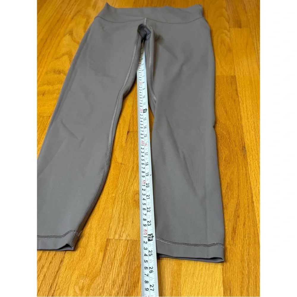 Lululemon Wunder Under Hi-Rise 7/8 Tight *25